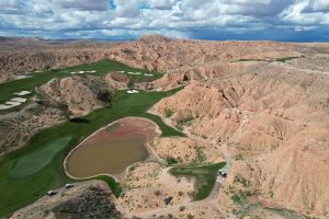 Wolf Creek 13th Tee 2023